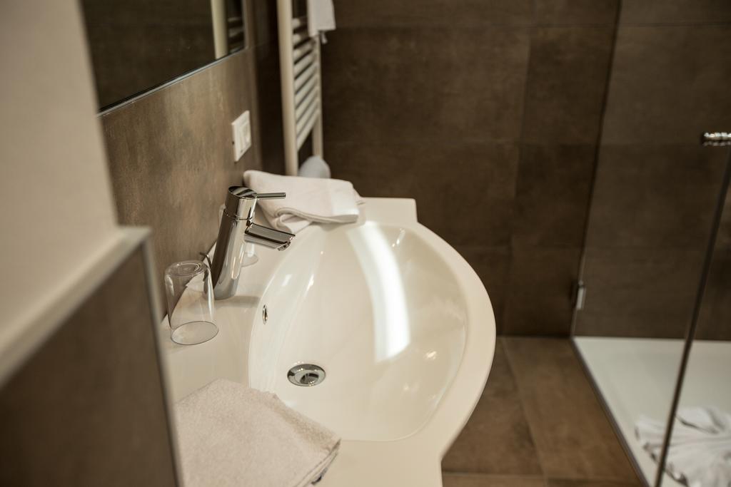 Hotel Appartement Inge ติโรโล ภายนอก รูปภาพ