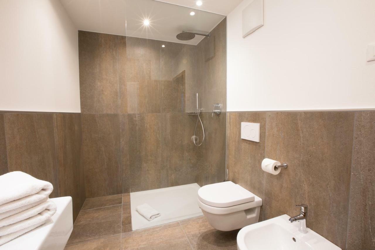 Hotel Appartement Inge ติโรโล ภายนอก รูปภาพ