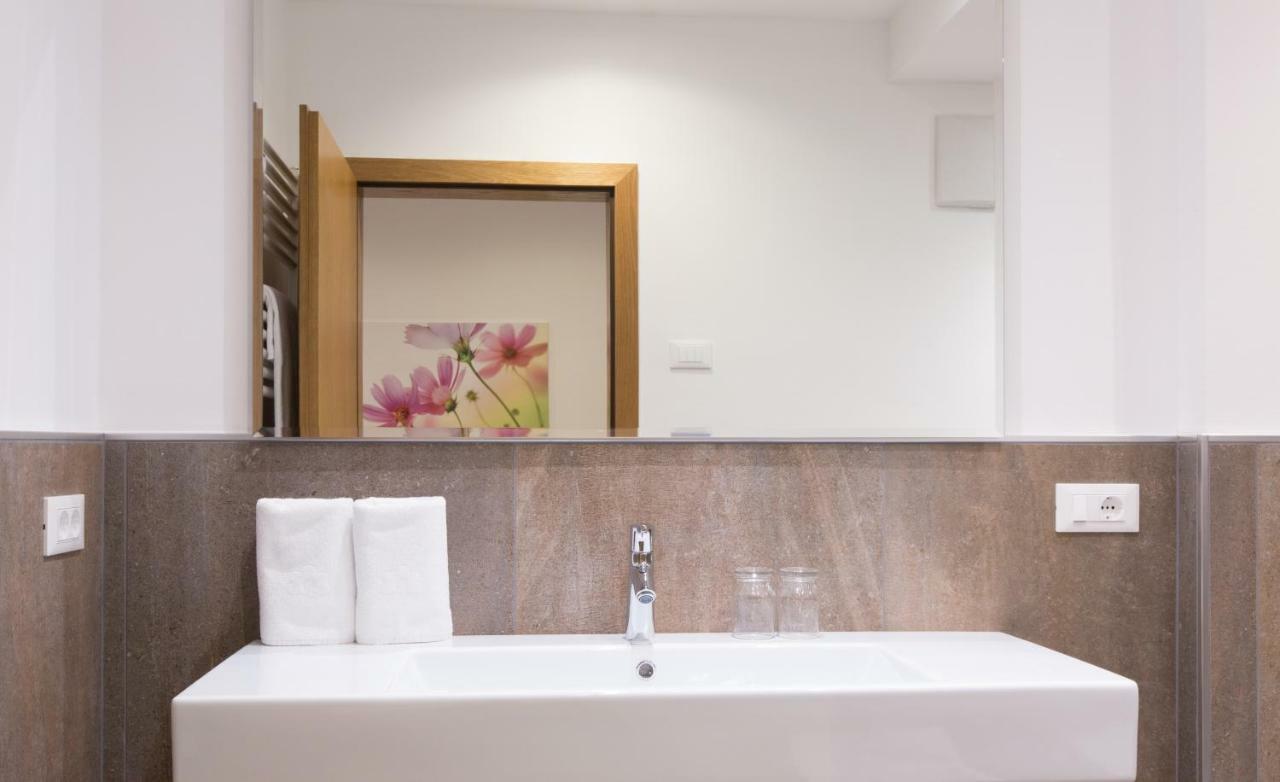 Hotel Appartement Inge ติโรโล ภายนอก รูปภาพ